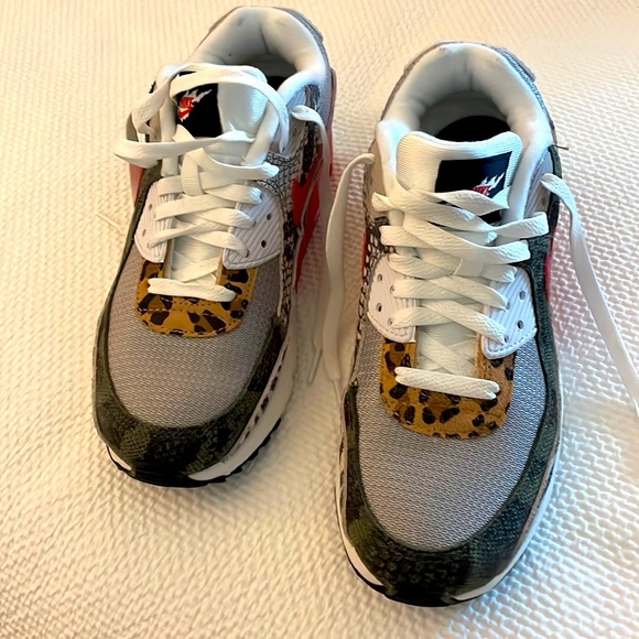 Nike Air - Picture 2 of 4